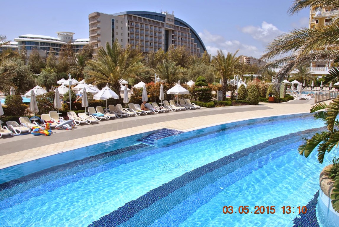 imagini hotel ROYAL HOLIDAY PALACE LARA